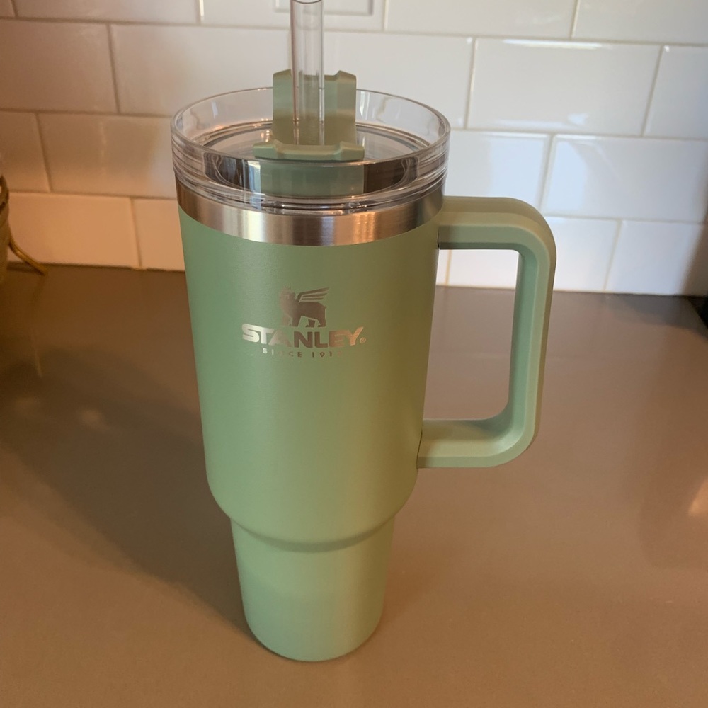 Stanley Adventure Quencher Travel Tumbler 40 oz